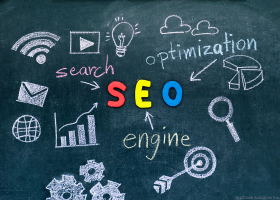 Search Engine Optimization (SEO)