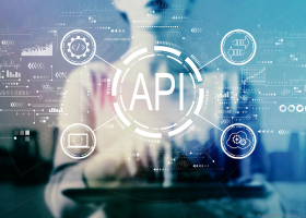 API Integration with CRM, ERP, & Third-Party Systems